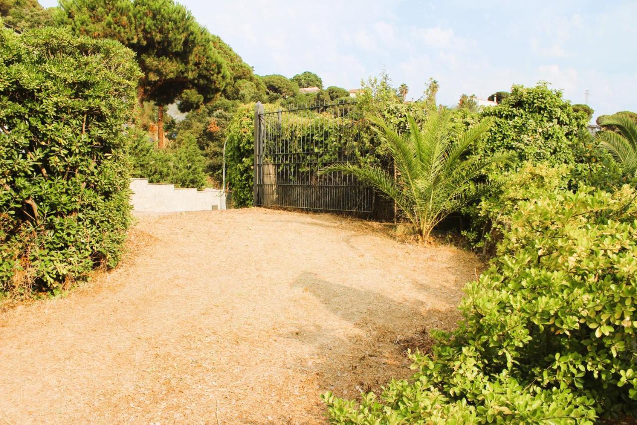 Private Apartments Cala Canyelles 滨海略雷特 外观 照片