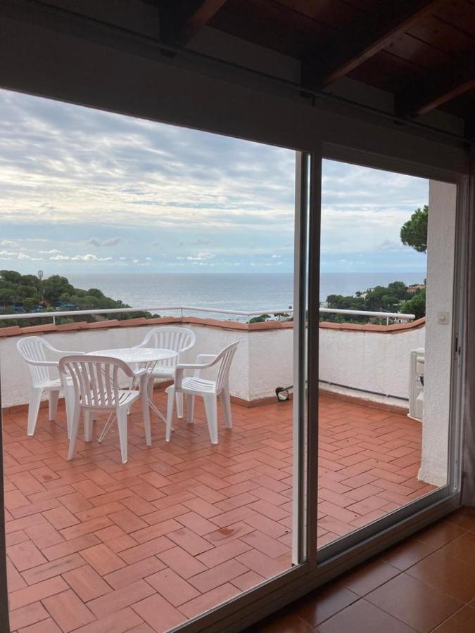 Private Apartments Cala Canyelles 滨海略雷特 外观 照片