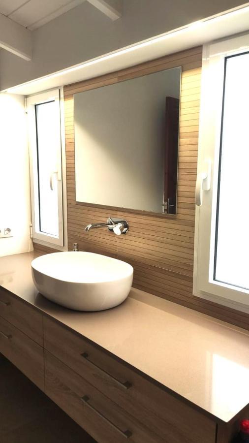 Private Apartments Cala Canyelles 滨海略雷特 外观 照片