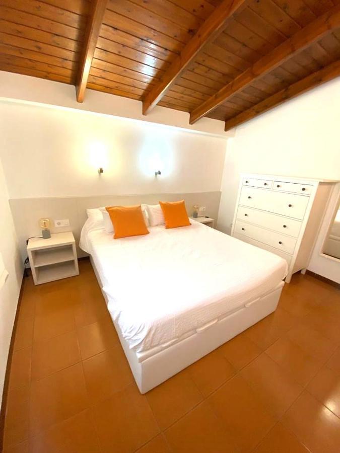 Private Apartments Cala Canyelles 滨海略雷特 外观 照片