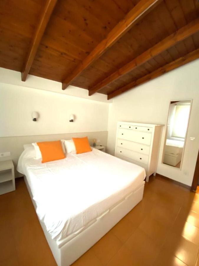 Private Apartments Cala Canyelles 滨海略雷特 外观 照片