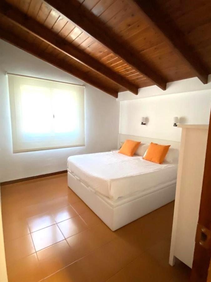 Private Apartments Cala Canyelles 滨海略雷特 外观 照片
