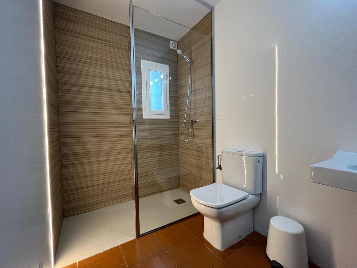 Private Apartments Cala Canyelles 滨海略雷特 外观 照片