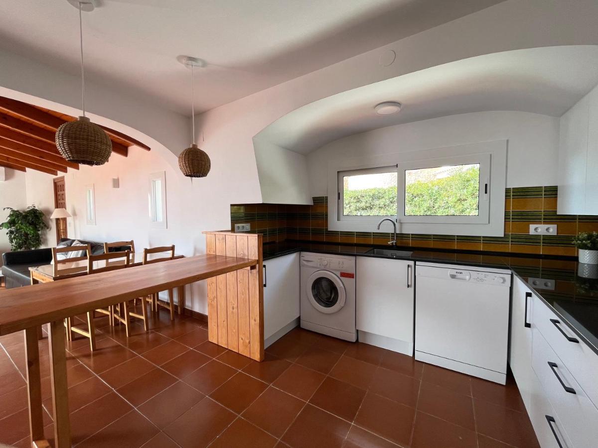 Private Apartments Cala Canyelles 滨海略雷特 外观 照片