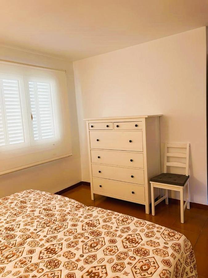 Private Apartments Cala Canyelles 滨海略雷特 外观 照片