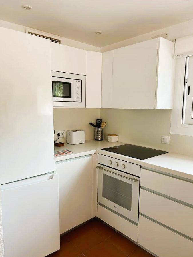 Private Apartments Cala Canyelles 滨海略雷特 外观 照片