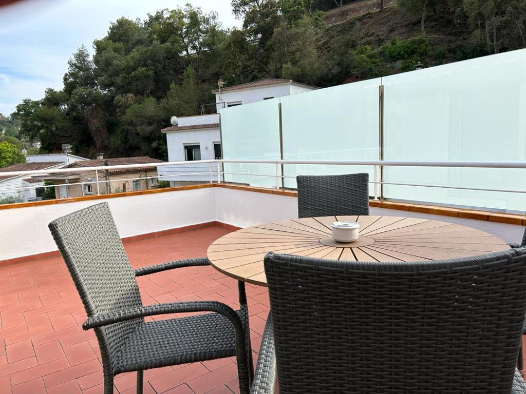 Private Apartments Cala Canyelles 滨海略雷特 外观 照片