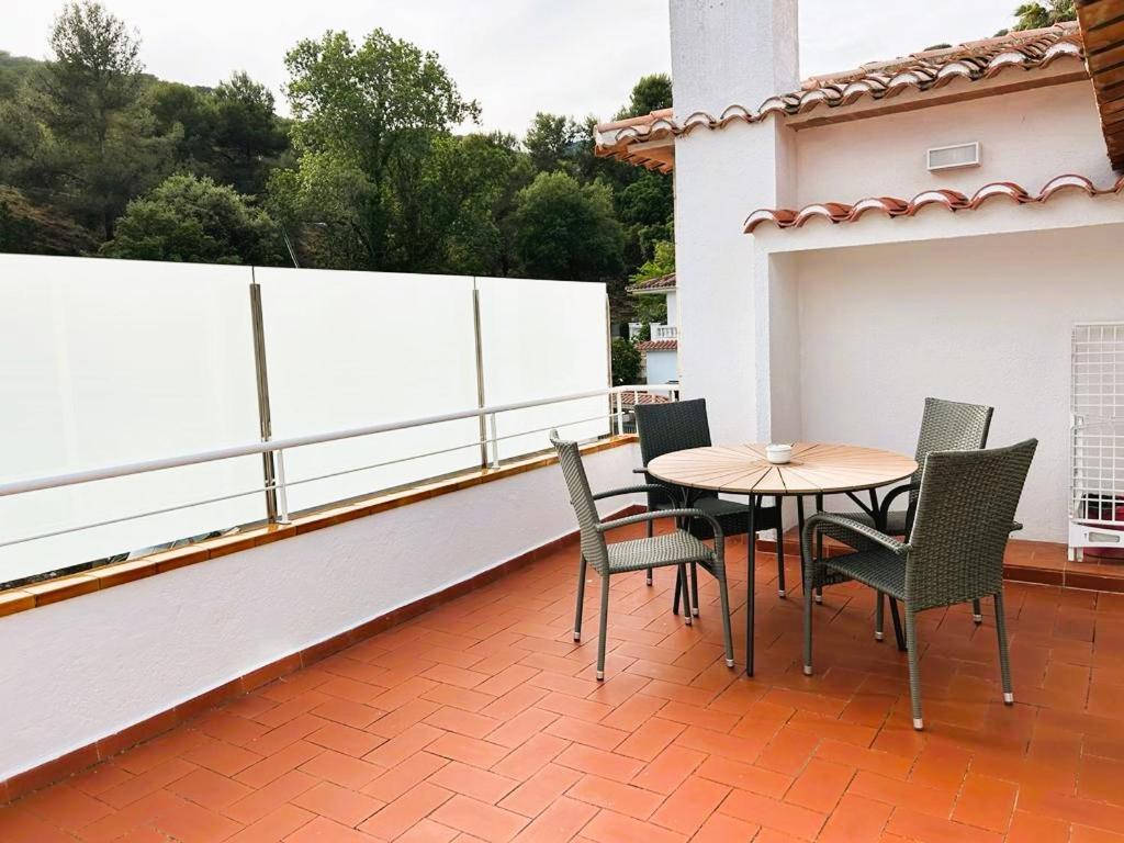 Private Apartments Cala Canyelles 滨海略雷特 外观 照片