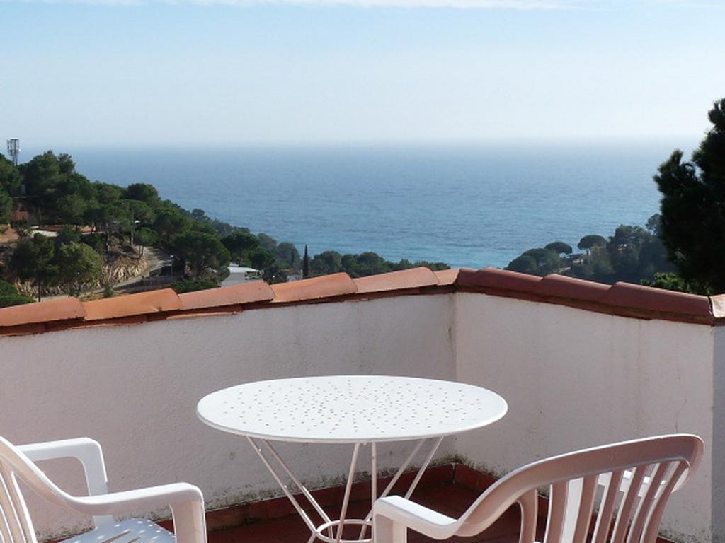 Private Apartments Cala Canyelles 滨海略雷特 外观 照片